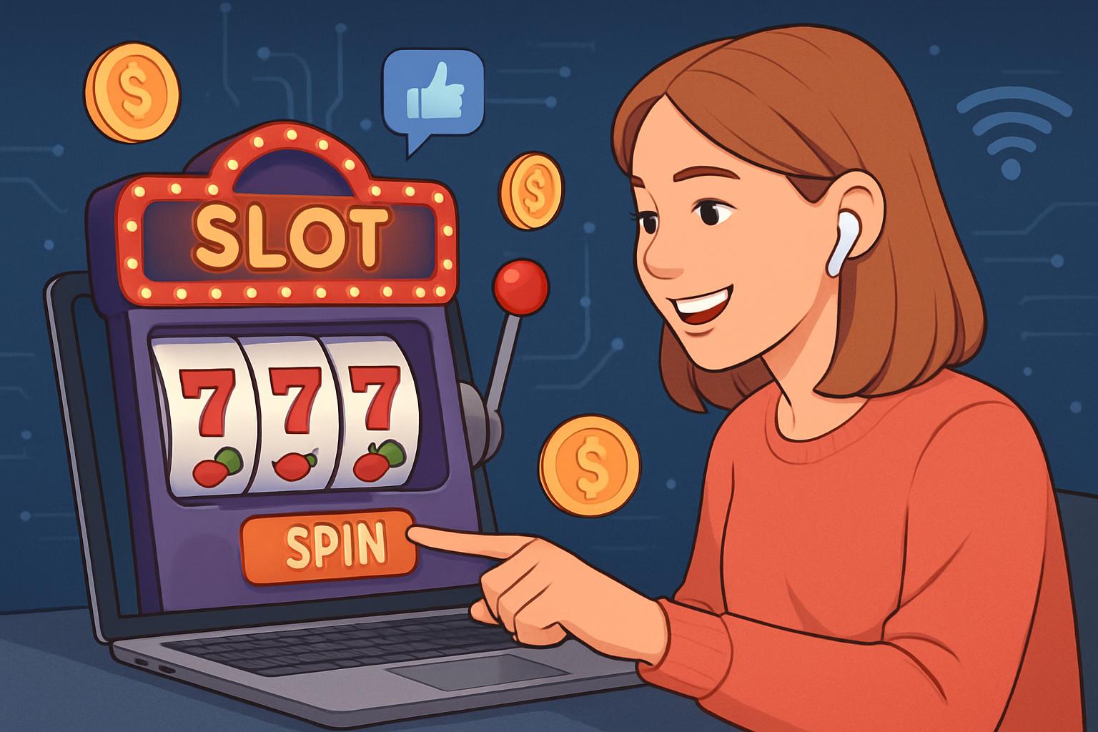 Slot Online